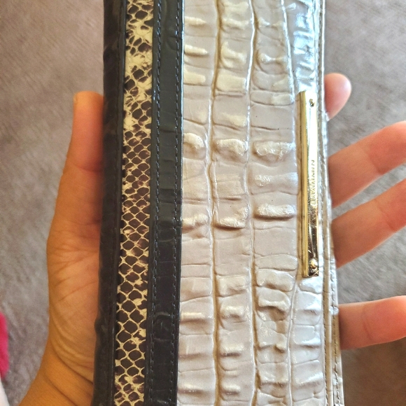 Brahmin Handbags - Brahmin Wallet